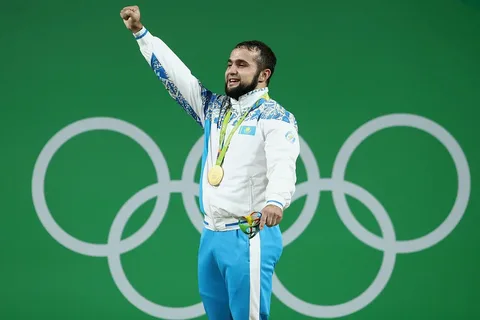 Ниджат Рагимов